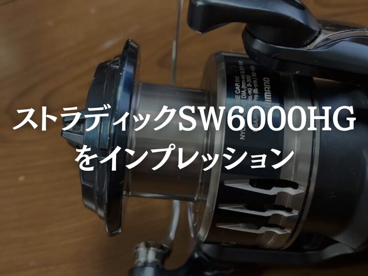 ストラディックsw6000hg